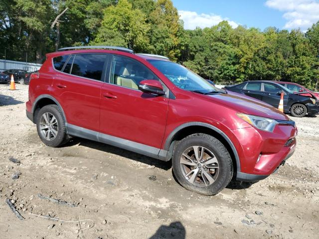 VIN 2T3WFREV1JW420798 2018 Toyota RAV4, Adventure no.4