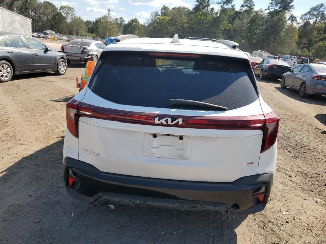 2024 KIA SELTOS S - KNDEUCAA1R7511031