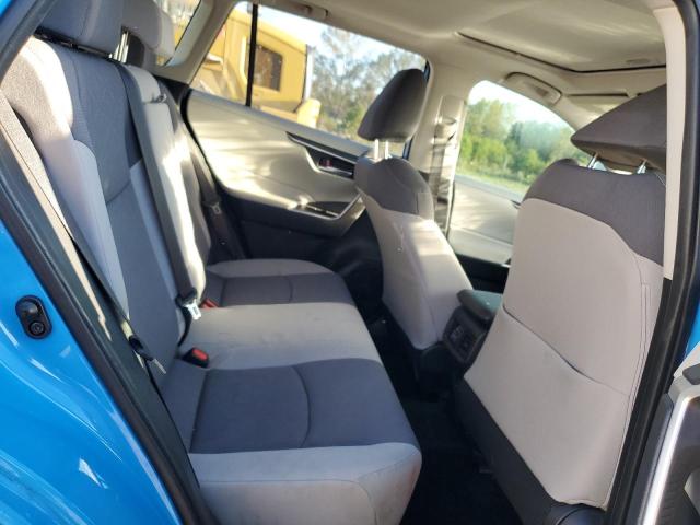 2020 TOYOTA RAV4 XLE - JTMW1RFV7LJ019870