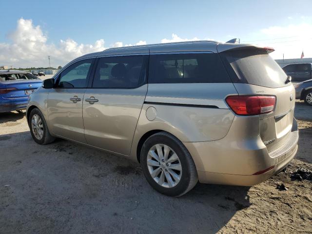 VIN KNDMC5C13H6283075 2017 KIA Sedona, EX no.2