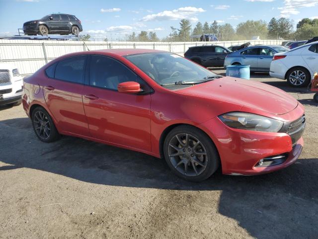 VIN 1C3CDFBA4DD304400 2013 Dodge Dart, Sxt no.4