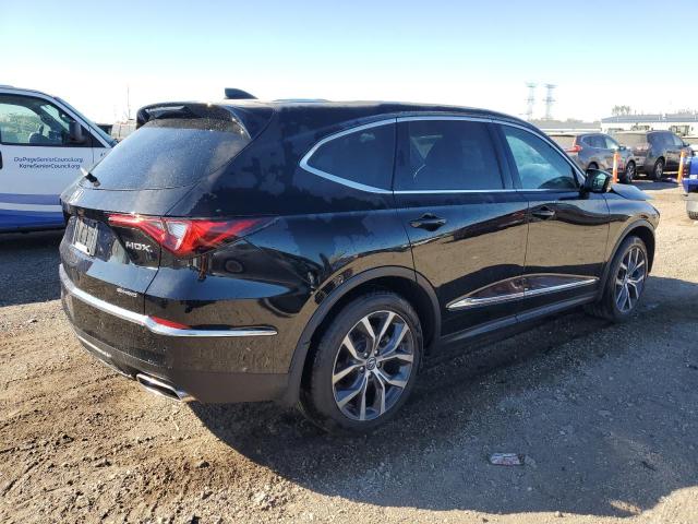 2023 ACURA MDX TECHNO - 5J8YE1H4XPL007288