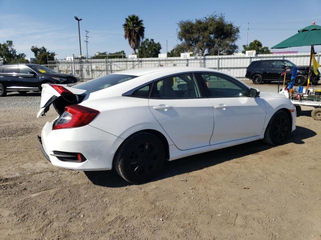 VIN 2HGFC2F58GH518834 2016 Honda Civic, LX no.3