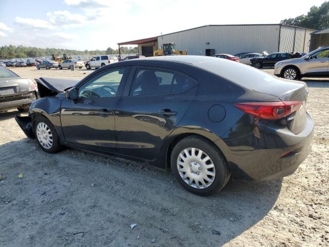 VIN 3MZBM1T76GM277641 2016 MAZDA 3 no.2