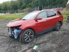 2022 CHEVROLET EQUINOX PR - 2GNAXXEV2N6137914