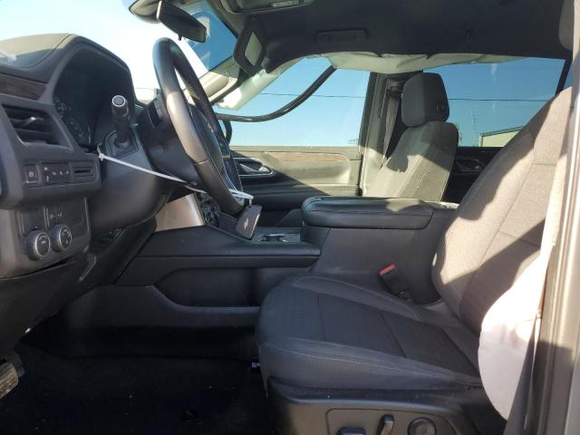 2022 CHEVROLET SUBURBAN C - 1GNSCBKD0NR333272