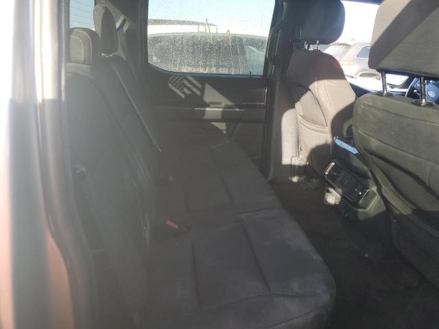 2021 FORD F150 SUPER - 1FTEW1CP3MFC98632