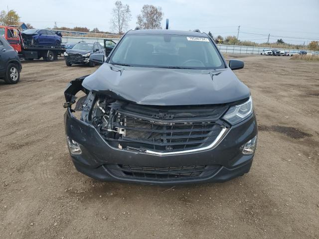 VIN 2GNAXKEV5K6286929 2019 CHEVROLET EQUINOX no.5