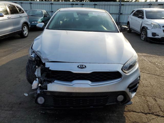 VIN 3KPF24AD5KE119640 2019 KIA FORTE no.5