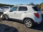 CHEVROLET TRAX 1LT photo