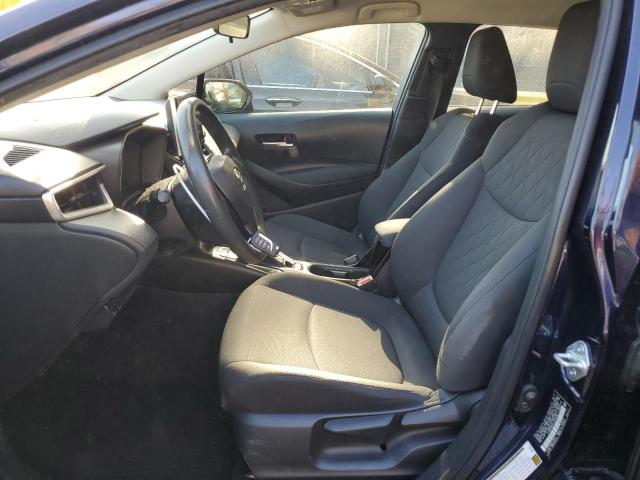 2020 TOYOTA COROLLA LE - JTDEPRAEXLJ033828