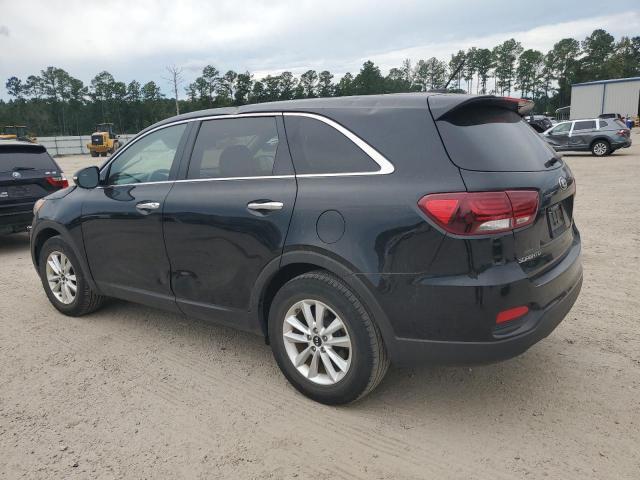 2019 KIA SORENTO L - 5XYPG4A30KG583810