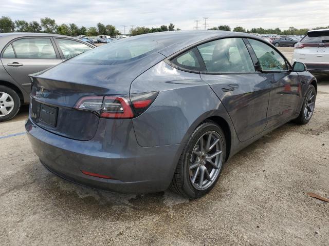 2021 TESLA MODEL 3 - 5YJ3E1EA2MF854095