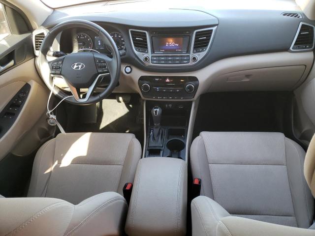 2016 HYUNDAI TUCSON LIM - KM8J33A25GU073652