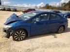 Lot #3023970270 2015 HONDA CIVIC EXL