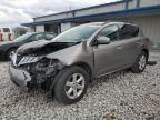 NISSAN MURANO S photo