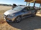 2020 NISSAN VERSA SV - 3N1CN8EV8LL826395