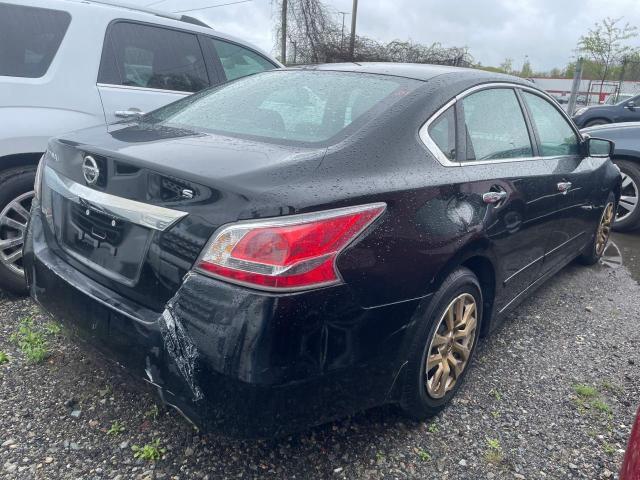 VIN 1N4AL3AP7FN396065 2015 Nissan Altima, 2.5 no.4