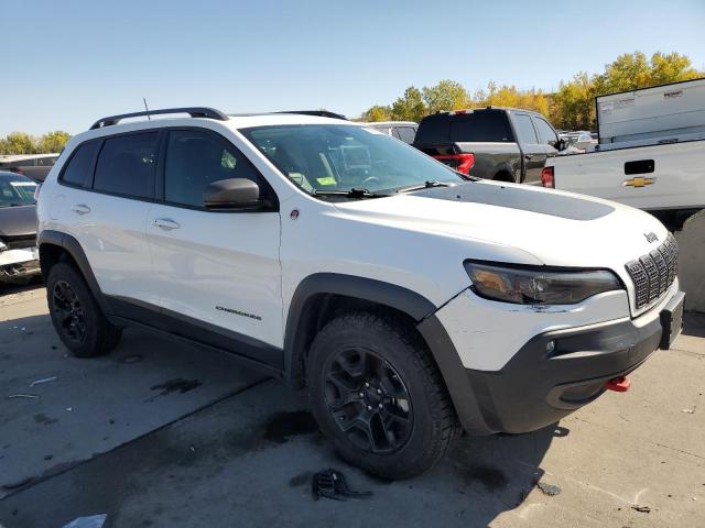 2019 JEEP CHEROKEE T - 1C4PJMBX3KD469432