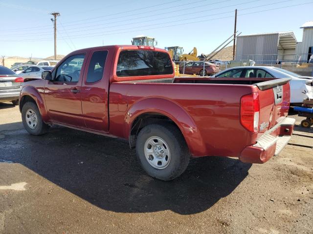 VIN 1N6BD0CT8HN710150 2017 Nissan Frontier, S no.2