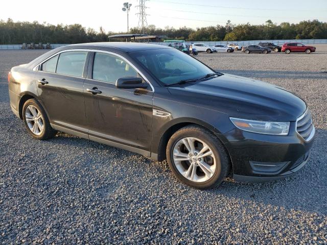 VIN 1FAHP2E86EG170988 2014 Ford Taurus, Sel no.4