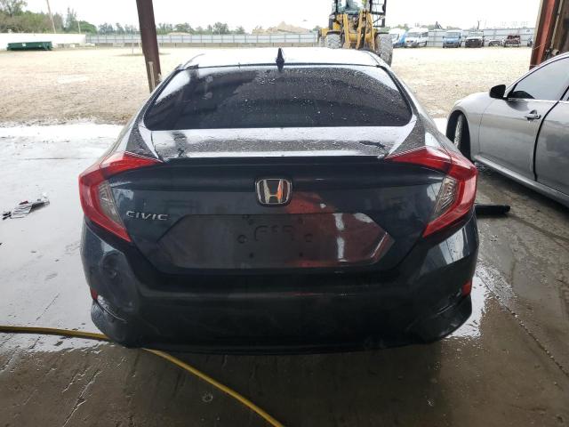 2017 HONDA CIVIC EX - 19XFC1F39HE200354