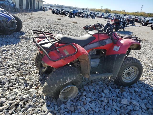 2011 HONDA UNKNOWN 1HFTE2145B4202698