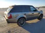 LAND ROVER RANGE ROVE photo