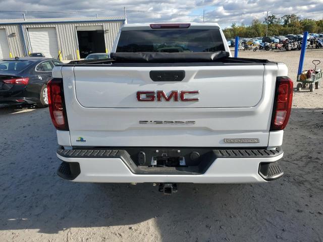 2021 GMC SIERRA K15 - 1GTP9CEK7MZ384229