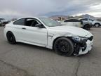 Lot #3024002227 2018 BMW M4