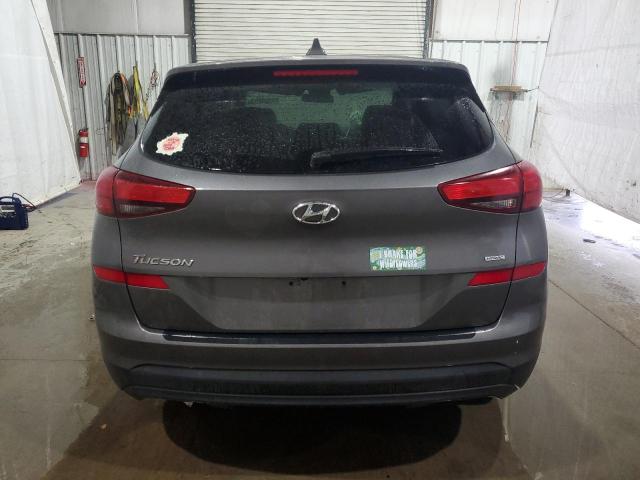 VIN KM8J2CA48LU160217 2020 Hyundai Tucson, SE no.6