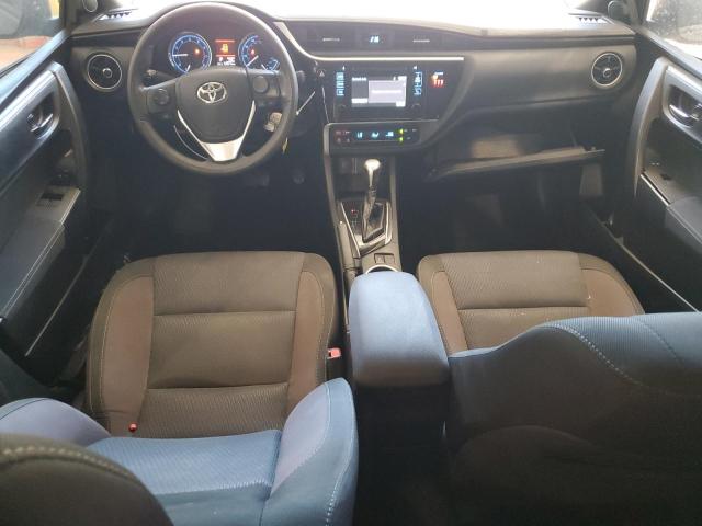 2019 TOYOTA COROLLA L - 2T1BURHE5KC150342