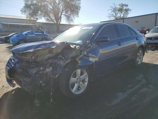 2010 TOYOTA CAMRY BASE #2955492582