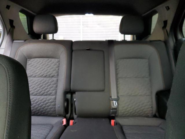 2018 CHEVROLET EQUINOX LT - 2GNAXJEV1J6268596