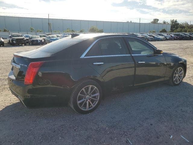 VIN 1G6AR5SSXK0140276 2019 CADILLAC CTS no.3