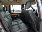 LAND ROVER LR4 HSE снимка