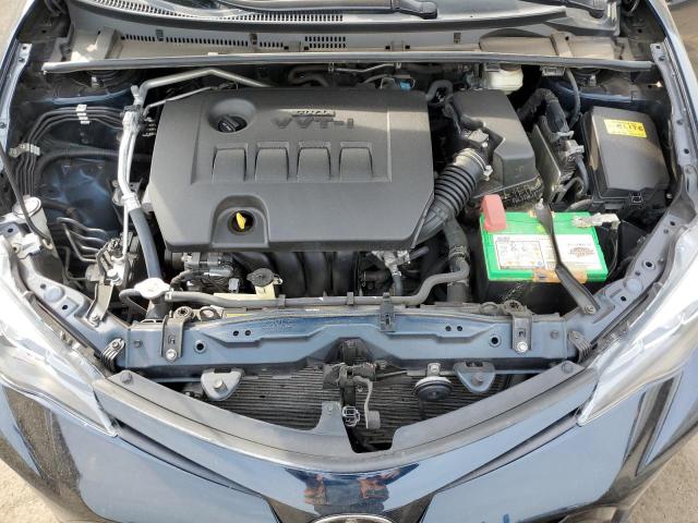 2019 TOYOTA COROLLA L - 2T1BURHE1KC137569