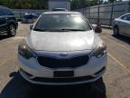 KIA FORTE EX photo