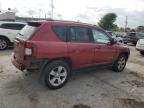 JEEP COMPASS SP photo