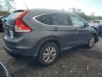 HONDA CR-V EXL photo