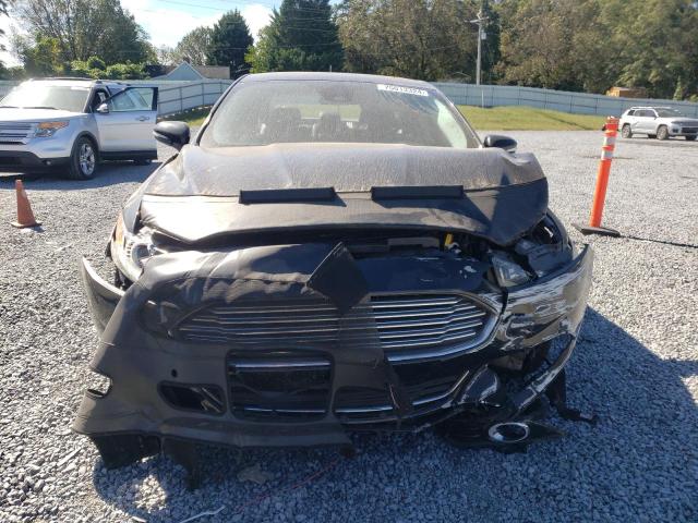 VIN 3FA6P0K99ER173207 2014 Ford Fusion, Titanium no.5