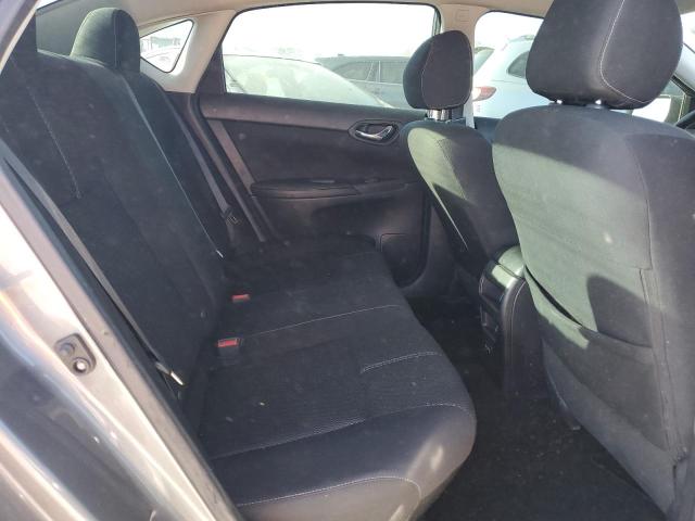 2018 NISSAN SENTRA S - 3N1AB7APXJY346912