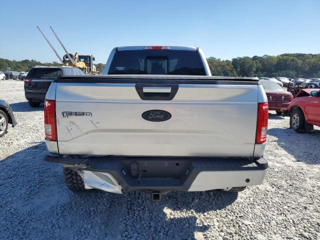 2015 FORD F150 SUPER - 1FTEX1EPXFFC20779