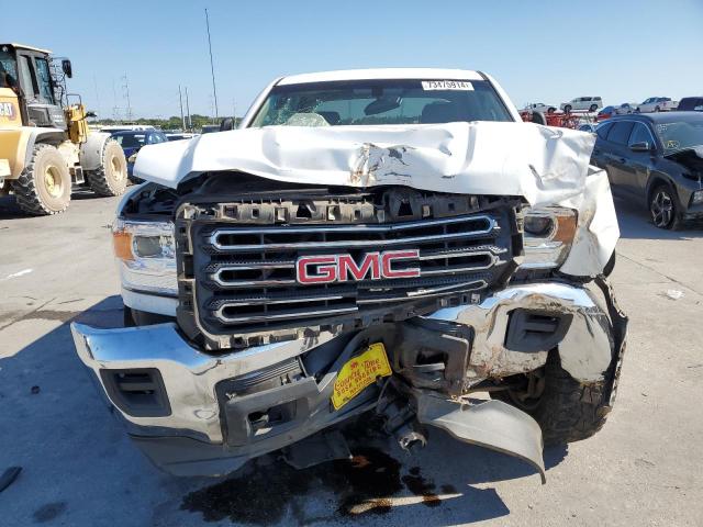 2015 GMC SIERRA C25 1GT11XEG8FF179376