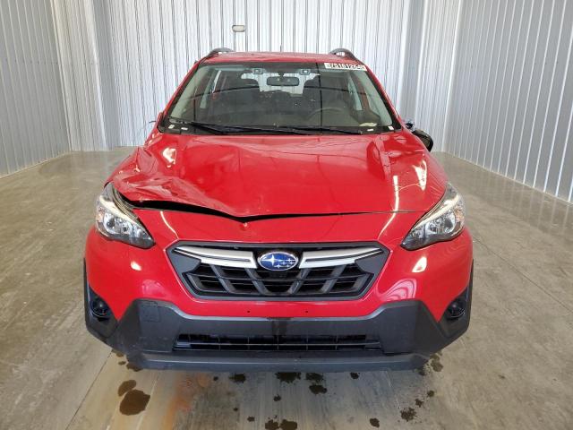 2021 SUBARU CROSSTREK - JF2GTABC6M8257336