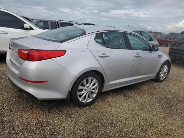 VIN 5XXGN4A75FG373240 2015 KIA Optima, EX no.3