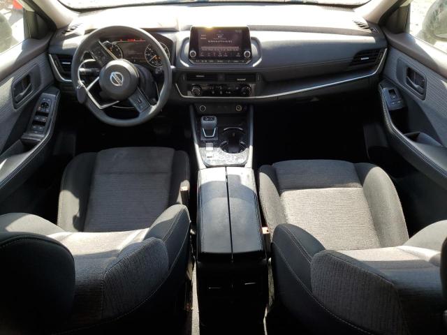 2021 NISSAN ROGUE S - 5N1AT3AA0MC690465