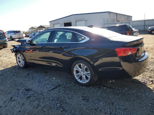 2015 CHEVROLET IMPALA LT - 2G1115SL5F9204693