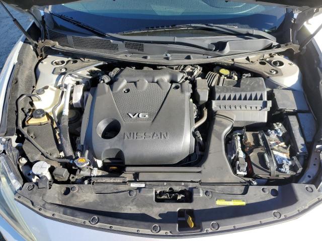 2016 NISSAN MAXIMA 3.5 - 1N4AA6AP5GC385411