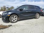 2019 HONDA ODYSSEY EX - 5FNRL6H74KB046115